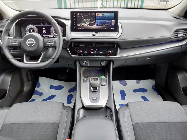 Nissan Qashqai 1.3 DIG-T Mild Hybrid N-Connecta ACC/SHZ/LED/NAV/KAM 