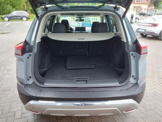 Nissan X-Trail e-POWER 4x4 e-4ORCE Tekna ACC/APP/LED/PDC/SHZ 