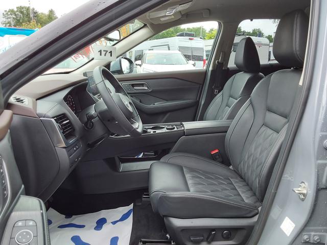 Nissan X-Trail e-POWER 4x4 e-4ORCE Tekna ACC/APP/LED/PDC/SHZ 