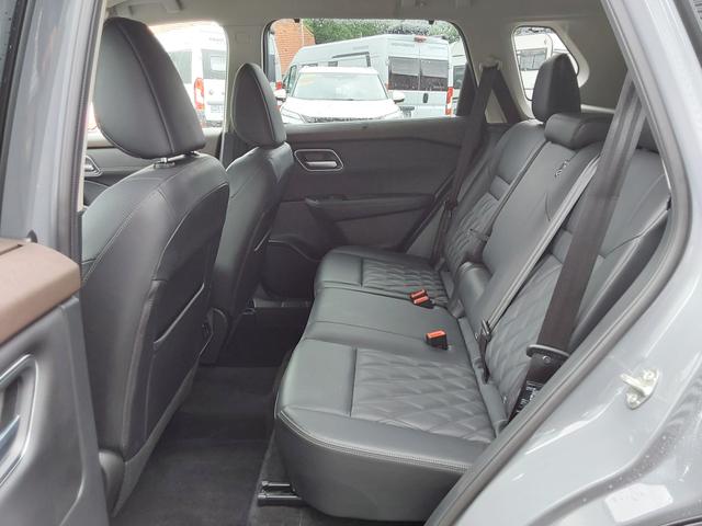 Nissan X-Trail e-POWER 4x4 e-4ORCE Tekna ACC/APP/LED/PDC/SHZ 