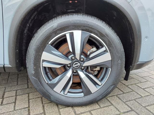 Nissan X-Trail e-POWER 4x4 e-4ORCE Tekna ACC/APP/LED/PDC/SHZ 