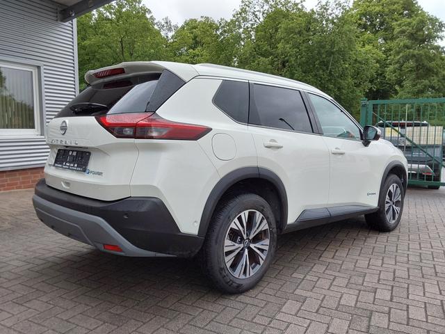 Nissan X-Trail e-POWER 4x4 e-4ORCE N-Connecta ACC/APP/LED/PDC/SHZ 