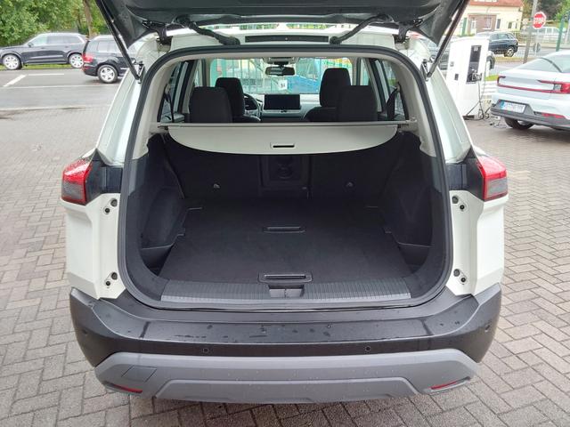 Nissan X-Trail e-POWER 4x4 e-4ORCE N-Connecta ACC/APP/LED/PDC/SHZ 