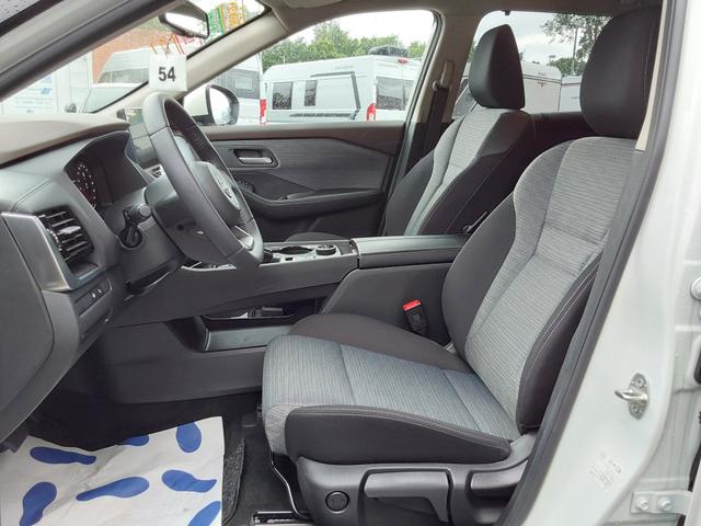 Nissan X-Trail e-POWER 4x4 e-4ORCE N-Connecta ACC/APP/LED/PDC/SHZ 