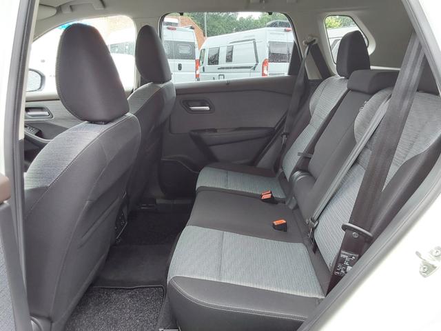 Nissan X-Trail e-POWER 4x4 e-4ORCE N-Connecta ACC/APP/LED/PDC/SHZ 