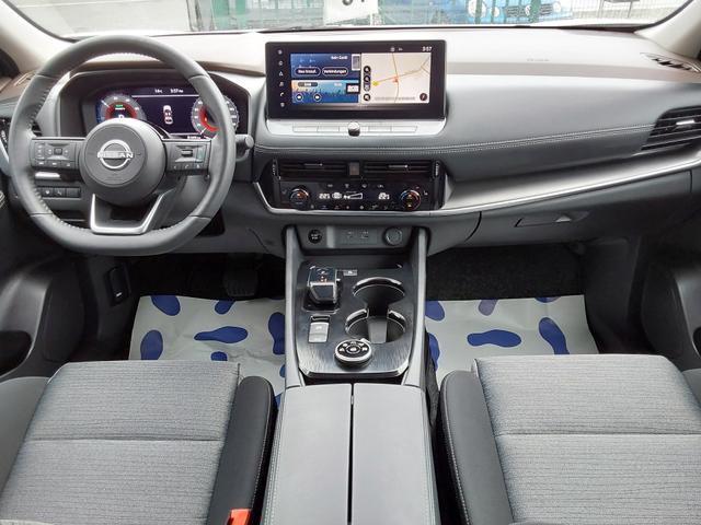 Nissan X-Trail e-POWER 4x4 e-4ORCE N-Connecta ACC/APP/LED/PDC/SHZ 