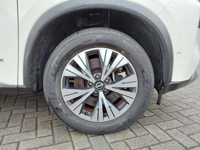 Nissan X-Trail e-POWER 4x4 e-4ORCE N-Connecta ACC/APP/LED/PDC/SHZ 