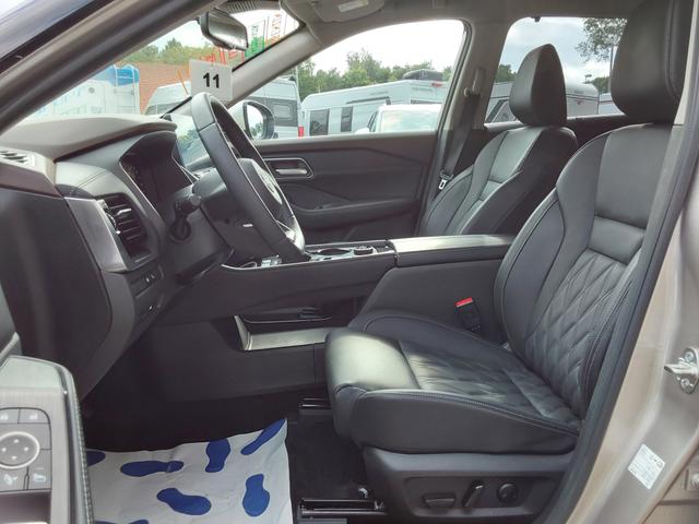 Nissan X-Trail e-POWER 4x4 e-4ORCE Tekna ACC/APP/LED/PDC/SHZ 