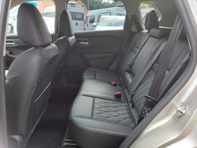 Nissan X-Trail e-POWER 4x4 e-4ORCE Tekna ACC/APP/LED/PDC/SHZ 