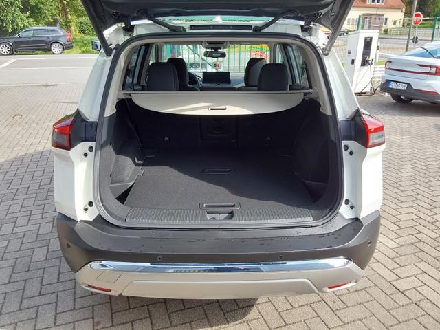 Nissan X-Trail e-POWER 4x4 e-4ORCE Tekna ACC/APP/LED/PDC/SHZ 