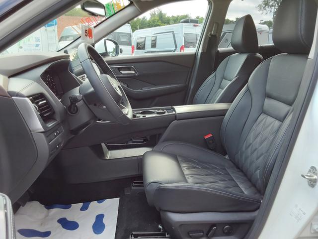 Nissan X-Trail e-POWER 4x4 e-4ORCE Tekna ACC/APP/LED/PDC/SHZ 