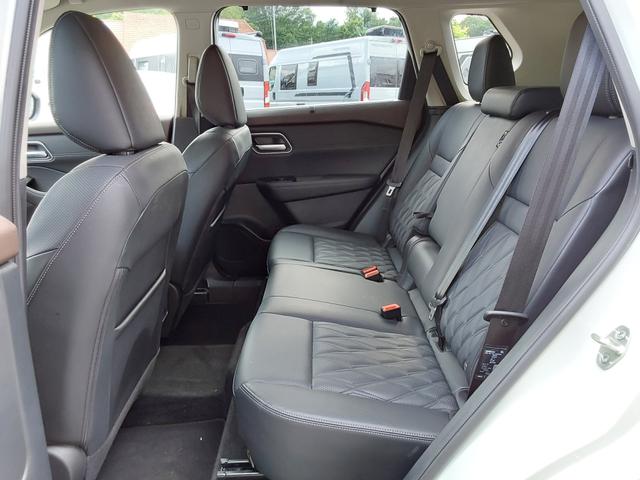 Nissan X-Trail e-POWER 4x4 e-4ORCE Tekna ACC/APP/LED/PDC/SHZ 