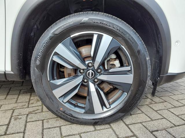 Nissan X-Trail e-POWER 4x4 e-4ORCE Tekna ACC/APP/LED/PDC/SHZ 
