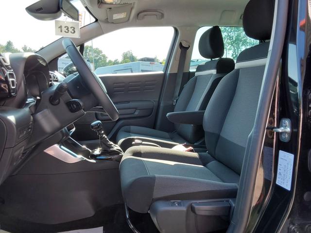 Citroën C3 Aircross 1.2 PureTech 110 Feel Pack APP/SHZ/PDC 