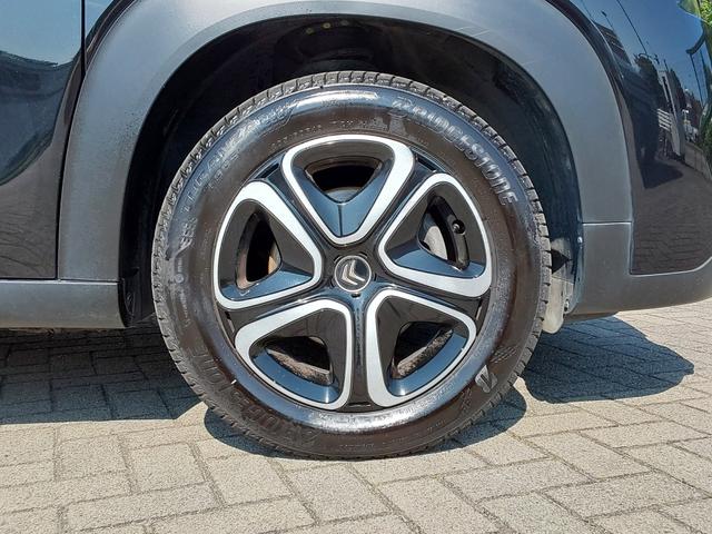 Citroën C3 Aircross 1.2 PureTech 110 Feel Pack APP/SHZ/PDC 