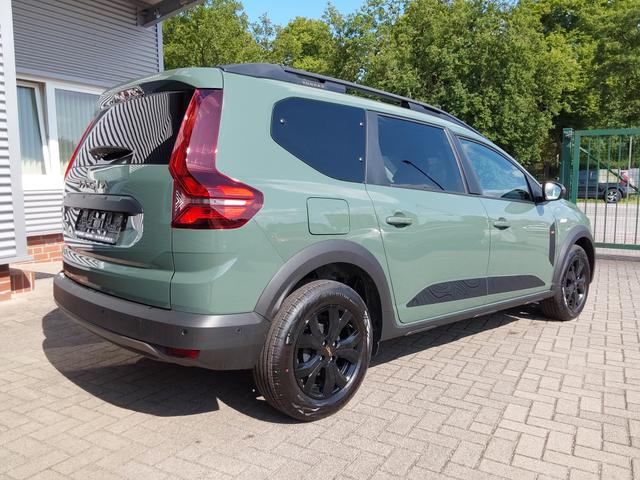 Dacia Jogger 1.0 TCe 110 Extreme+ APP/SHZ/LED/PDC/KAM/NAV 