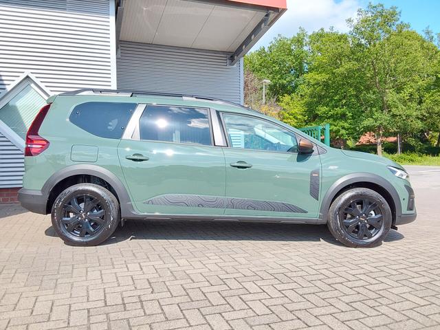 Dacia Jogger 1.0 TCe 110 Extreme+ APP/SHZ/LED/PDC/KAM/NAV 
