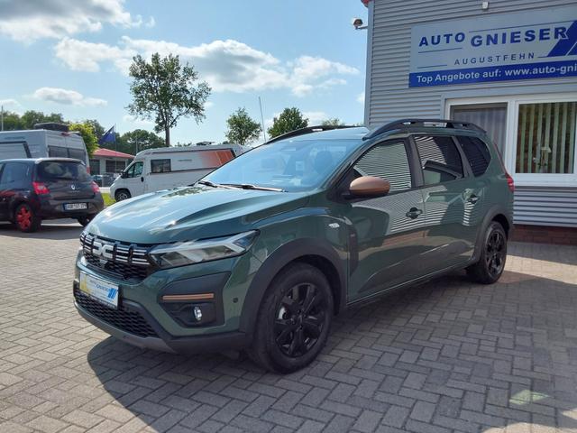 Dacia Jogger 1.0 TCe 110 Extreme+ APP/SHZ/LED/PDC/KAM/NAV 