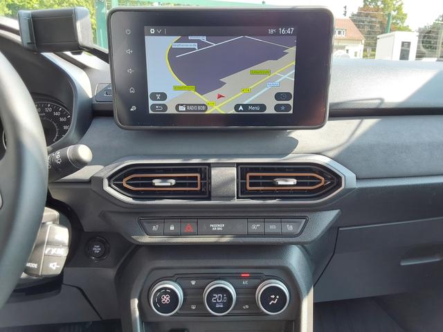 Dacia Jogger 1.0 TCe 110 Extreme+ APP/SHZ/LED/PDC/KAM/NAV 