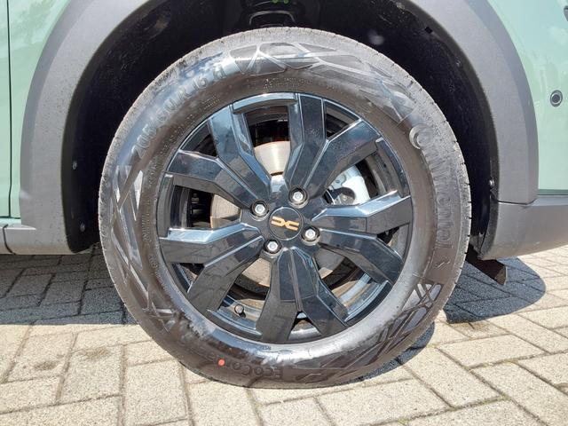 Dacia Jogger 1.0 TCe 110 Extreme+ APP/SHZ/LED/PDC/KAM/NAV 