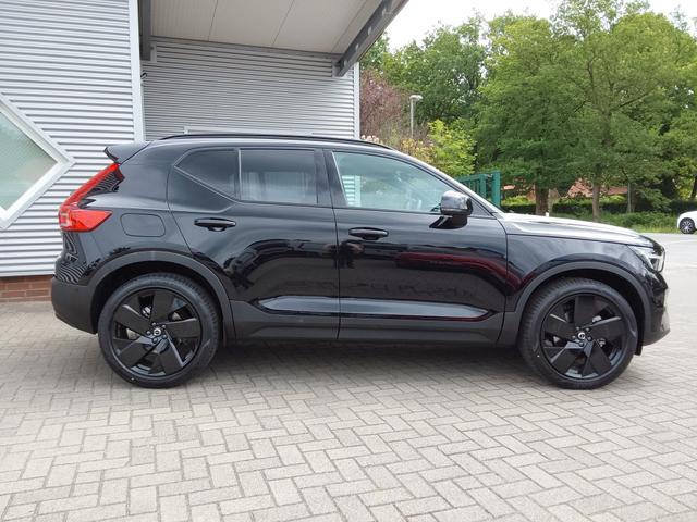 Volvo XC40 B3 2WD Plus Black Edition ACC/SHZ/LED/PDC/KAM/NAV 