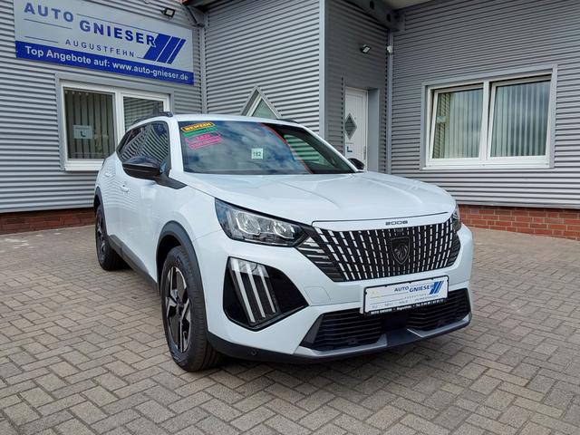 Peugeot 2008 - 1.2 PureTech 130 Allure ACC/APP/LED/SHZ/PDC/KAM