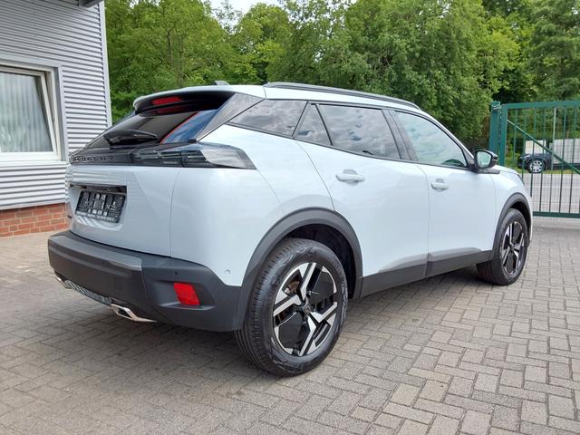 Peugeot 2008 1.2 PureTech 130 Allure ACC/APP/LED/SHZ/PDC/KAM 