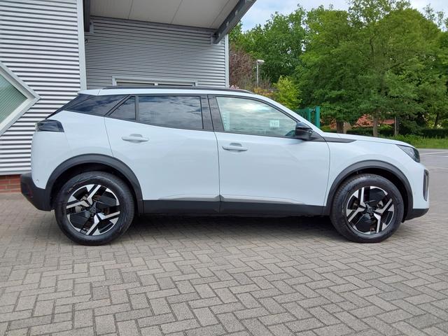 Peugeot 2008 1.2 PureTech 130 Allure ACC/APP/LED/SHZ/PDC/KAM 