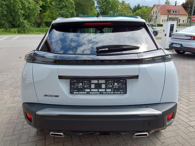 Peugeot 2008 1.2 PureTech 130 Allure ACC/APP/LED/SHZ/PDC/KAM 