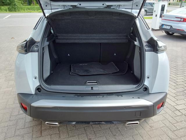 Peugeot 2008 1.2 PureTech 130 Allure ACC/APP/LED/SHZ/PDC/KAM 