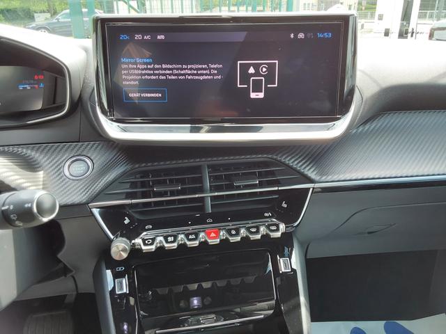 Peugeot 2008 1.2 PureTech 130 Allure ACC/APP/LED/SHZ/PDC/KAM 
