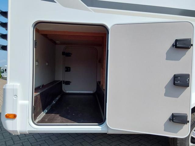 Weinsberg CaraHome 650 MEG 140 PS Fiat Dachklima/Fahrradträger 