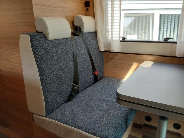 Weinsberg CaraHome 650 MEG 140 PS Fiat Dachklima/Fahrradträger 