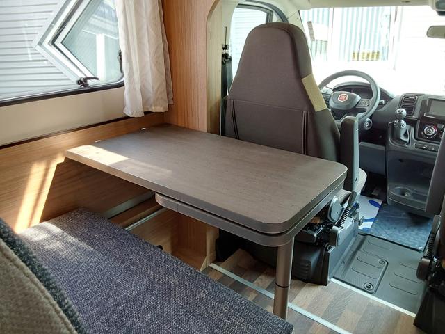 Weinsberg CaraHome 650 MEG 140 PS Fiat Dachklima/Fahrradträger 