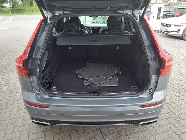 Volvo XC60 B4 D AWD R-Design ACC/LED/SHZ/APP/KAM 