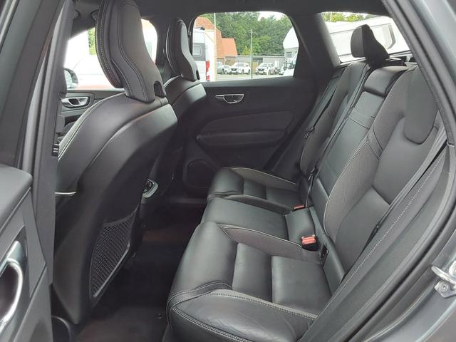 Volvo XC60 B4 D AWD R-Design ACC/LED/SHZ/APP/KAM 