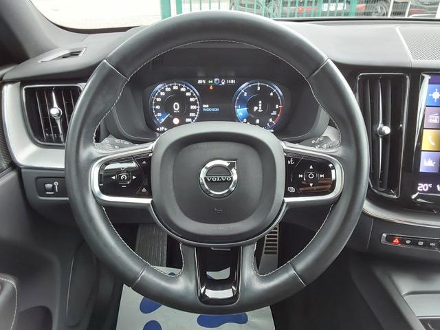 Volvo XC60 B4 D AWD R-Design ACC/LED/SHZ/APP/KAM 