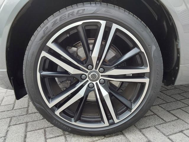 Volvo XC60 B4 D AWD R-Design ACC/LED/SHZ/APP/KAM 