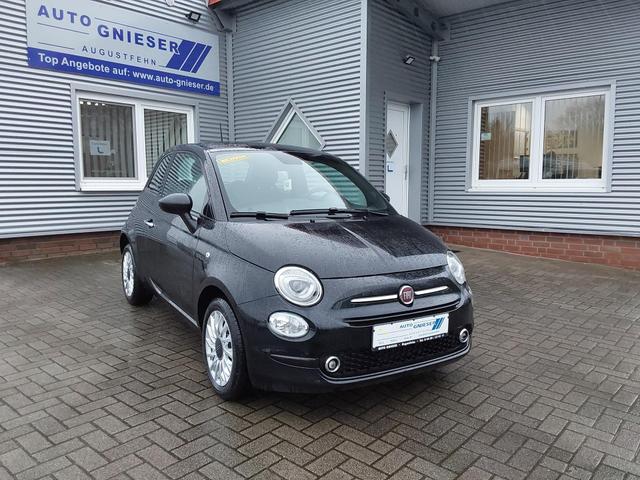 Fiat 500 - 1.0 Mild Hybrid PDC/KLIMA/NEBEL