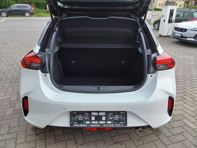 Opel Corsa 1.2 Turbo GS APP/LED/SHZ/PDC/KAM/PANO 