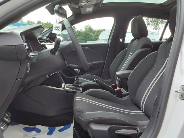 Opel Corsa 1.2 Turbo GS APP/LED/SHZ/PDC/KAM/PANO 