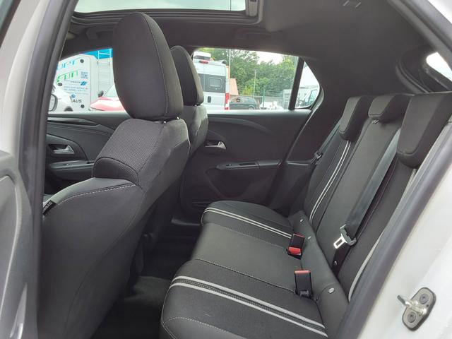Opel Corsa 1.2 Turbo GS APP/LED/SHZ/PDC/KAM/PANO 