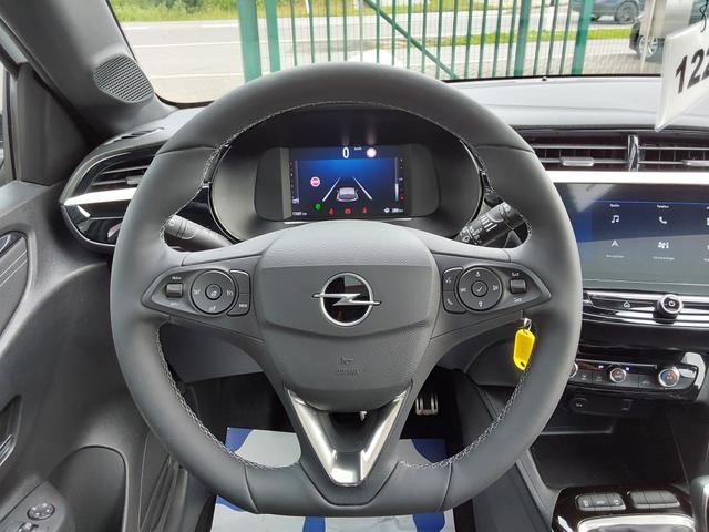 Opel Corsa 1.2 Turbo GS APP/LED/SHZ/PDC/KAM/PANO 