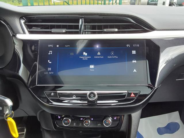 Opel Corsa 1.2 Turbo GS APP/LED/SHZ/PDC/KAM/PANO 
