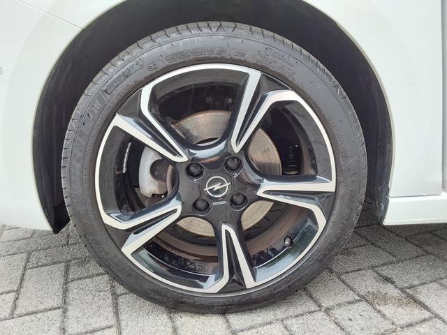 Opel Corsa 1.2 Turbo GS APP/LED/SHZ/PDC/KAM/PANO 