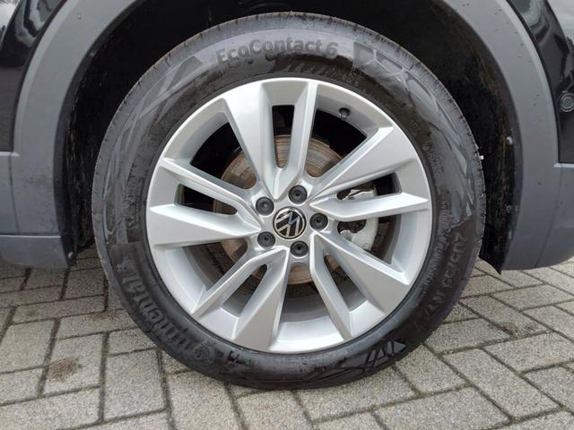 Volkswagen T-Cross 1.0 TSI DSG Life ACC/APP/SHZ/LED/PDC/KAM 