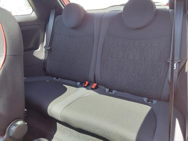 Fiat 500 1.0 RED Mild Hybrid APP/PANO/KLIMA 