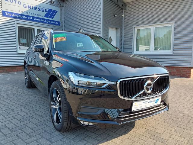 Volvo XC60 B4 D AWD Momentum Pro AHK/ACC/AHZ/APP/KAM 