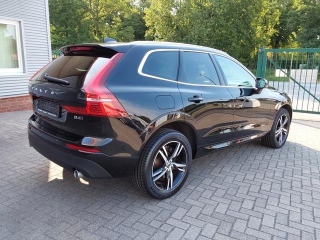 Volvo XC60 B4 D AWD Momentum Pro AHK/ACC/AHZ/APP/KAM 