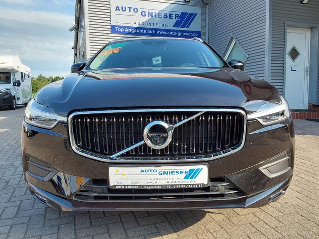 Volvo XC60 B4 D AWD Momentum Pro AHK/ACC/AHZ/APP/KAM 